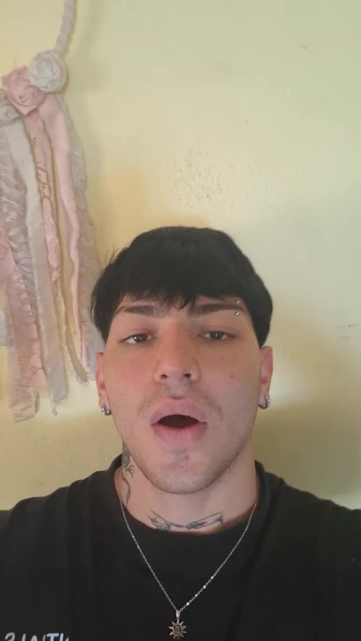 Diego N. candidate video thumbnail