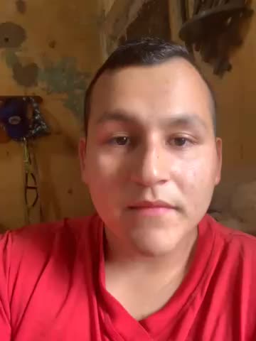 Luis F. candidate video thumbnail