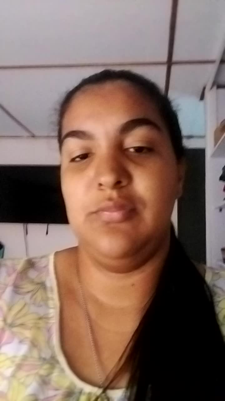 Daniela Magdaniel video thumbnail