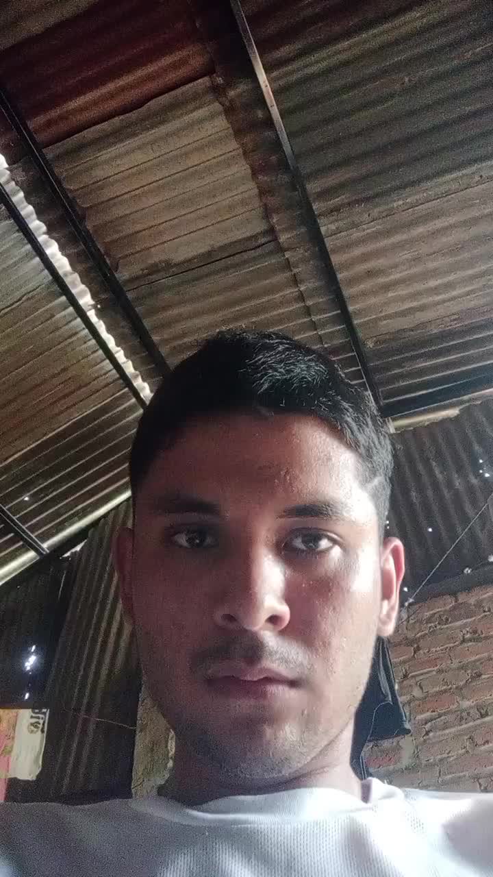 Denilson Manuel Barros Rojas video thumbnail
