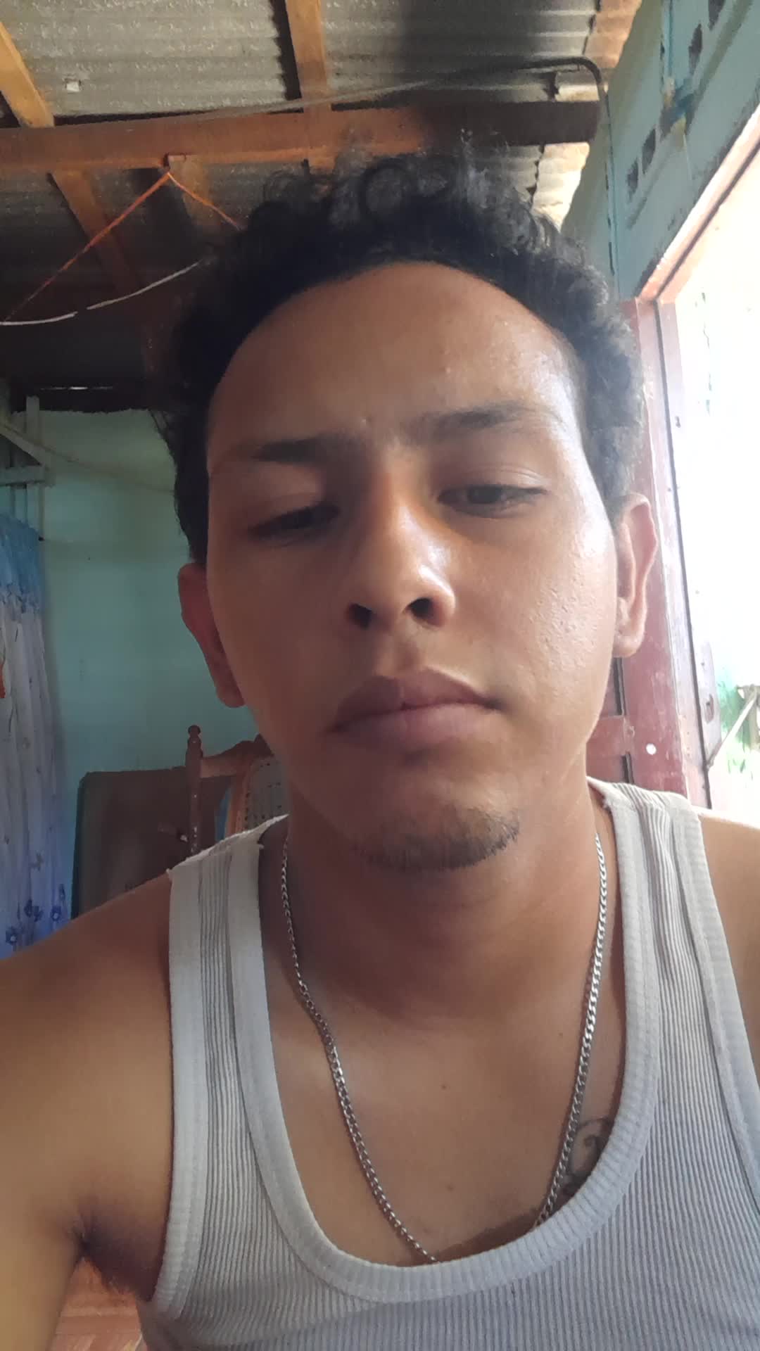 Christian Antonio D'Trinidad Alemán video thumbnail