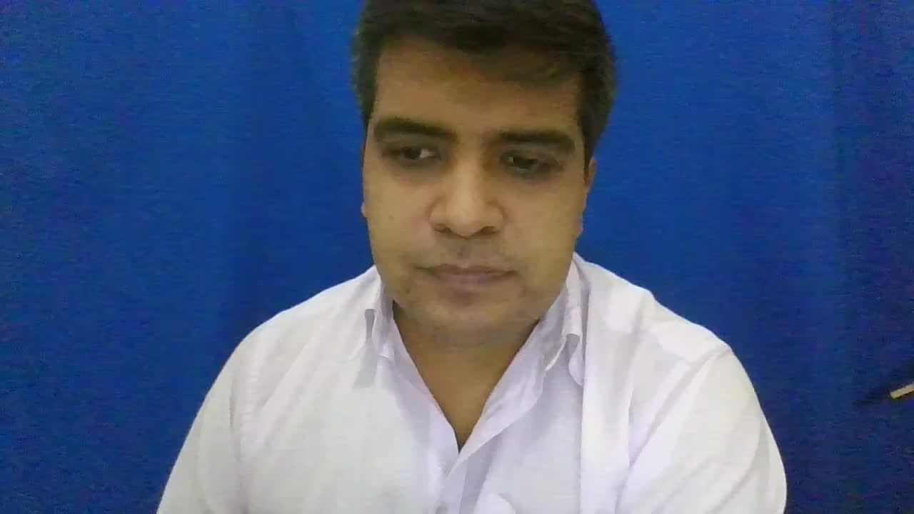 Juan A. candidate video thumbnail