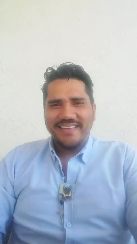 Andres L. candidate video thumbnail