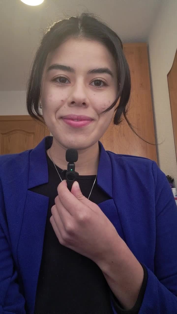 Maria Flores video thumbnail