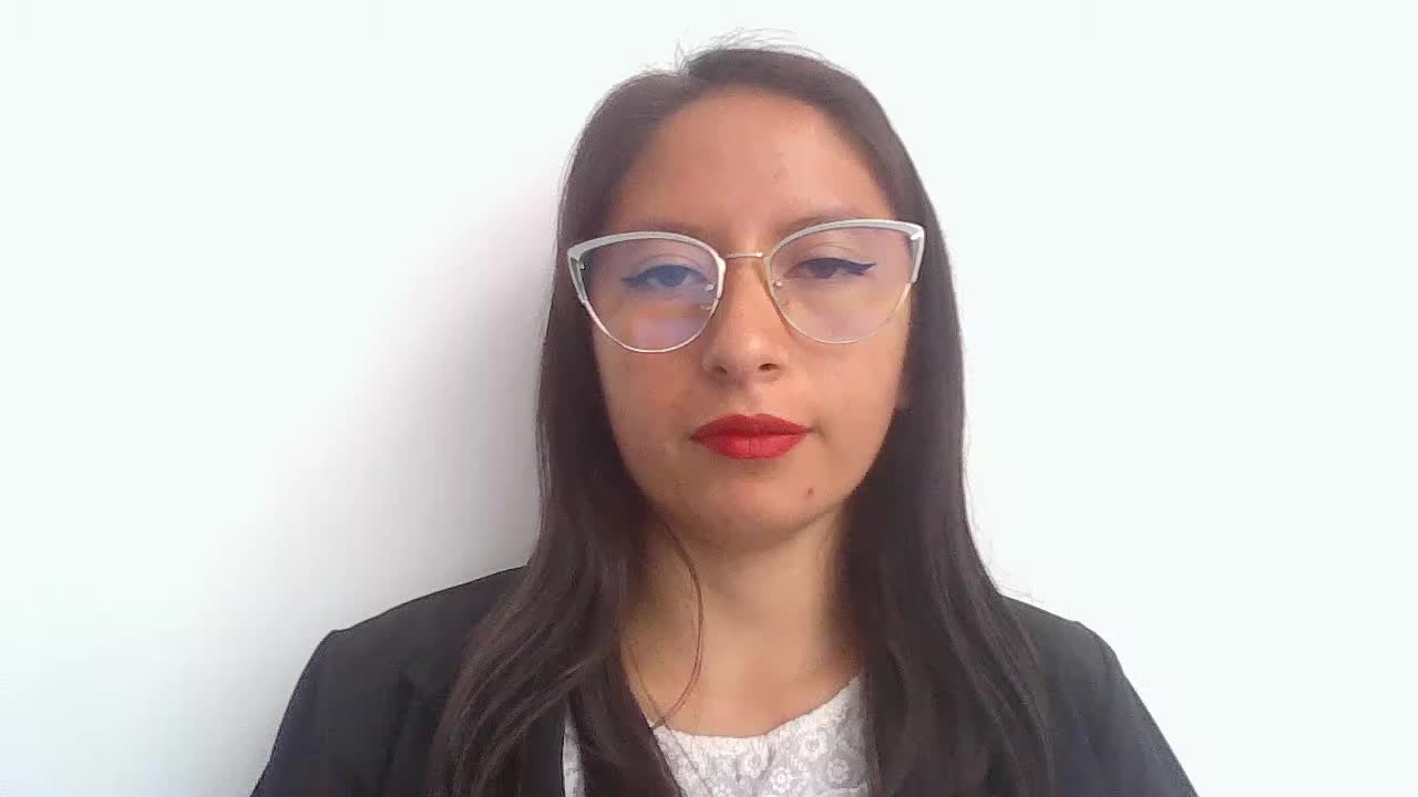 Katherine Cedeño video thumbnail