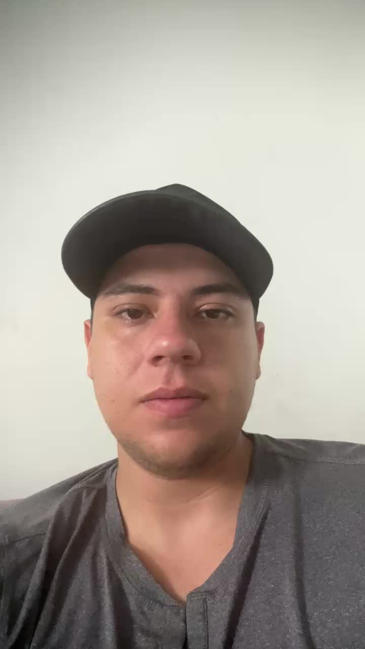Carlos C. candidate video thumbnail