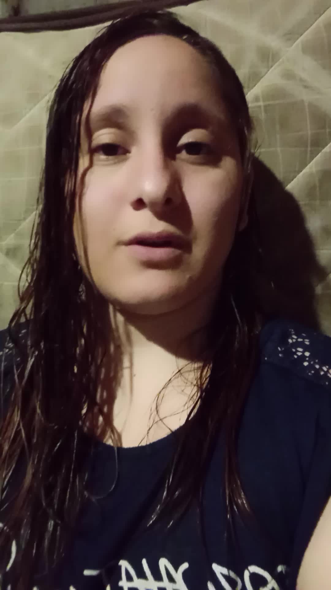 Rocio D. candidate video thumbnail