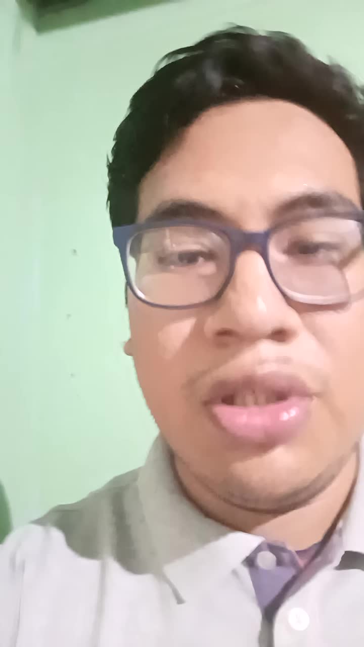 Miguel A. candidate video thumbnail