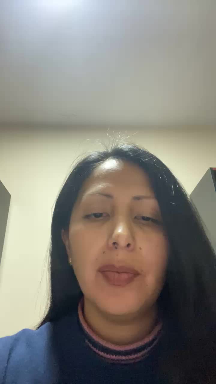MARÍA INÉS VÁSQUEZ QUIROGA video thumbnail