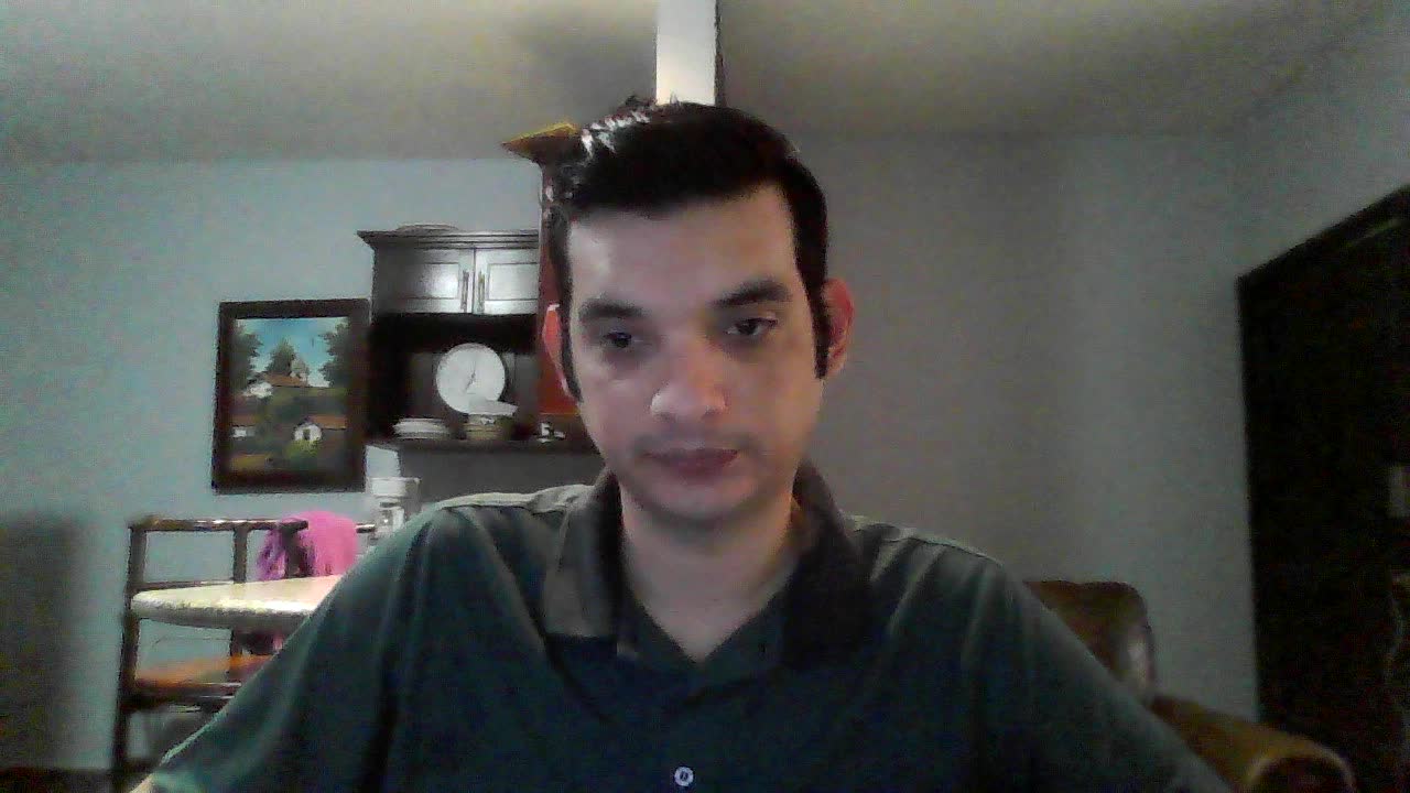 Franklin Rodriguez video thumbnail
