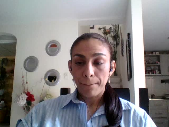Luz A. candidate video thumbnail