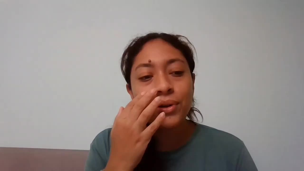 Barbara Reyes video thumbnail