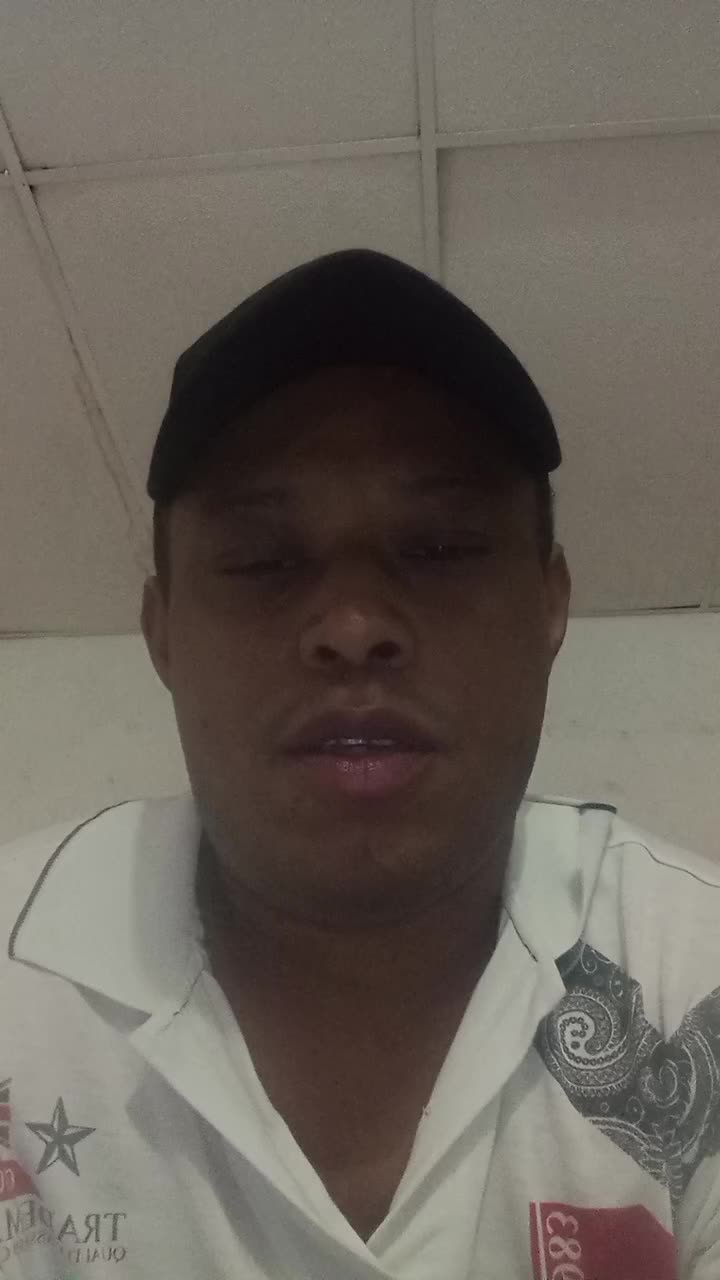 Reinaldo J. candidate video thumbnail