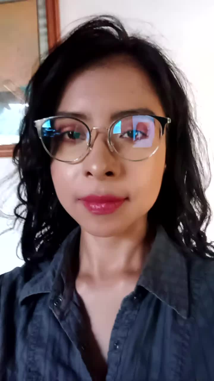 Sheyla L. candidate video thumbnail