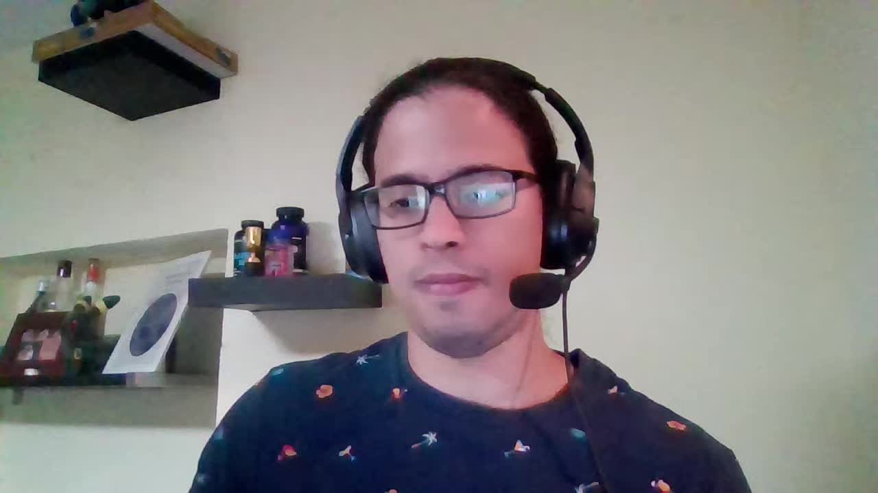Rafael Enrique Logroño video thumbnail