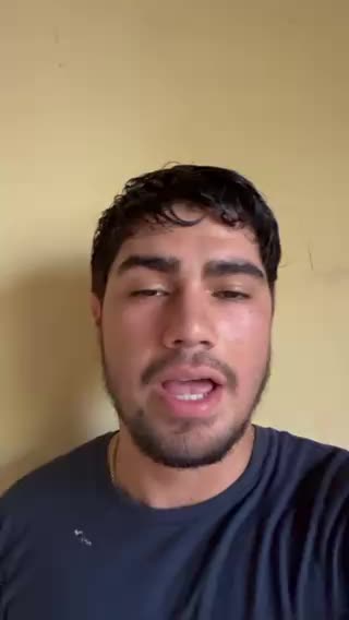Joseph Solorzano video thumbnail
