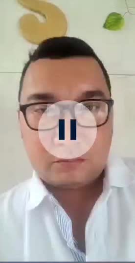 CHRISTIAN J. candidate video thumbnail