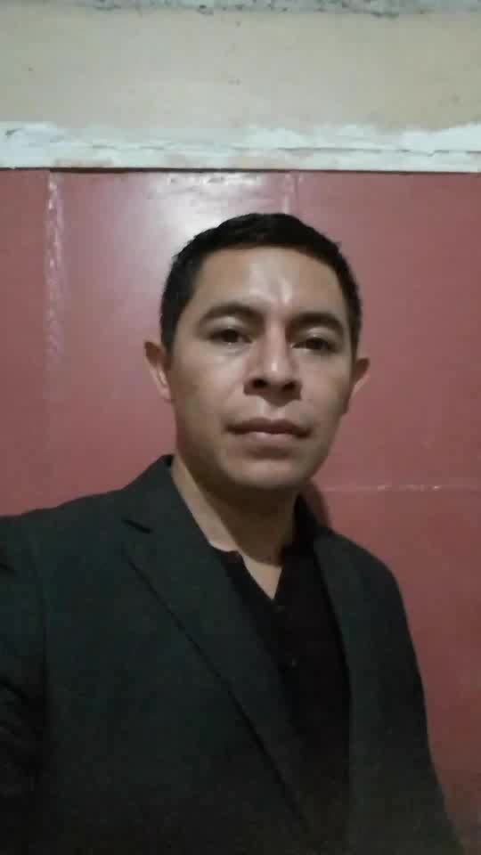 Pedro A. candidate video thumbnail