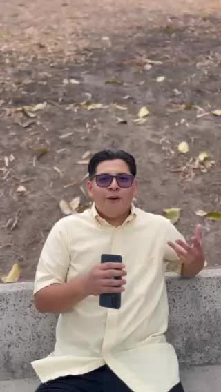 Ever A. candidate video thumbnail