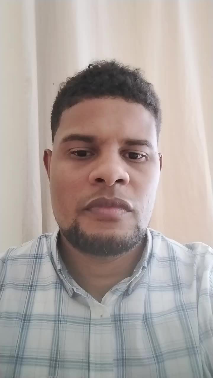 Pablo T. candidate video thumbnail