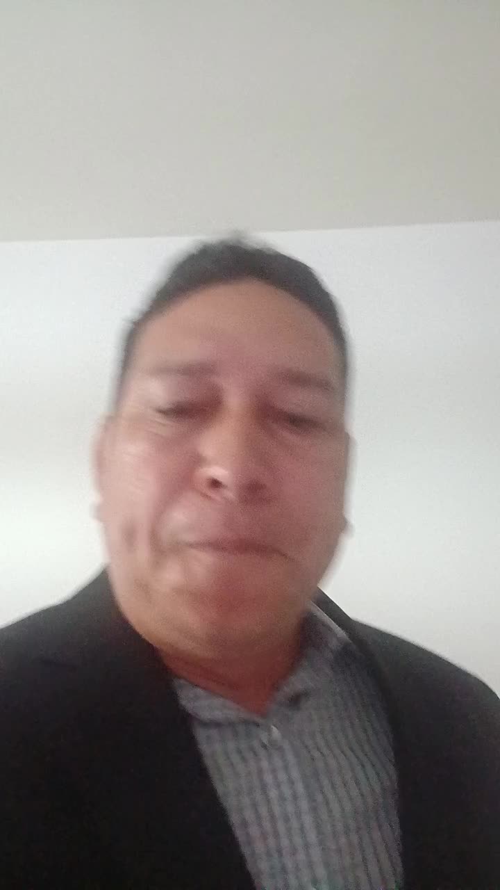 José Luis Cárdenas Moreno video thumbnail