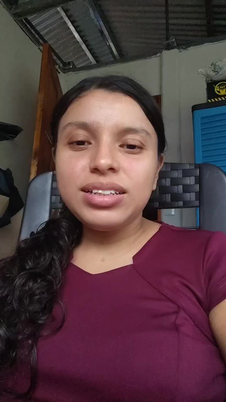Iris A. candidate video thumbnail