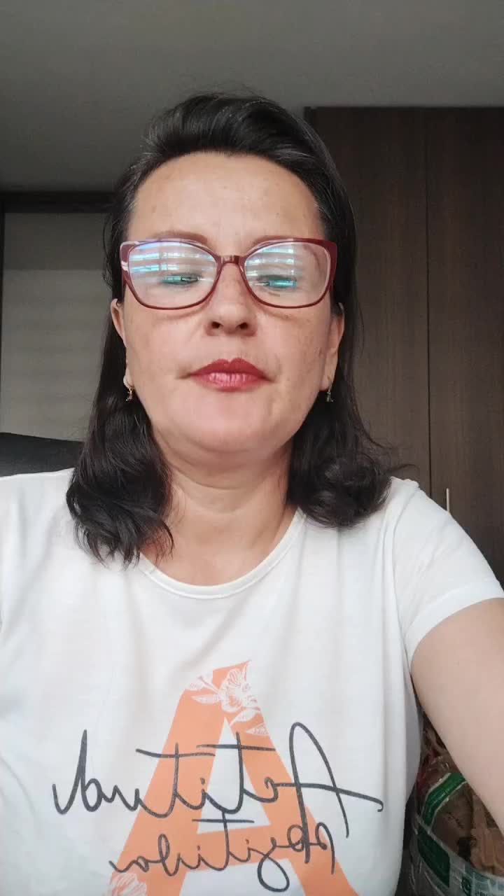 Astrid Q. candidate video thumbnail