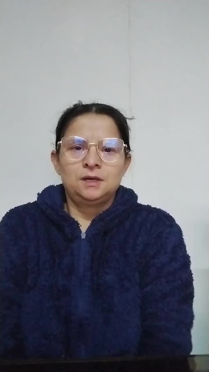 Janett Magaly Leandro Diaz video thumbnail