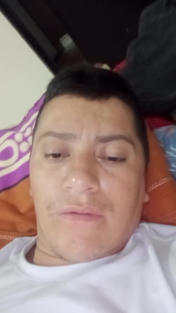 Fredy Antonio serrato horta video thumbnail