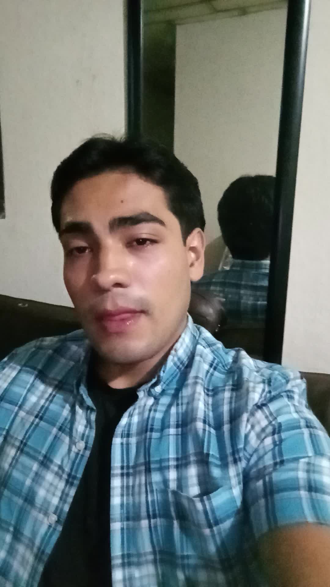 Ronald Ramirez video thumbnail