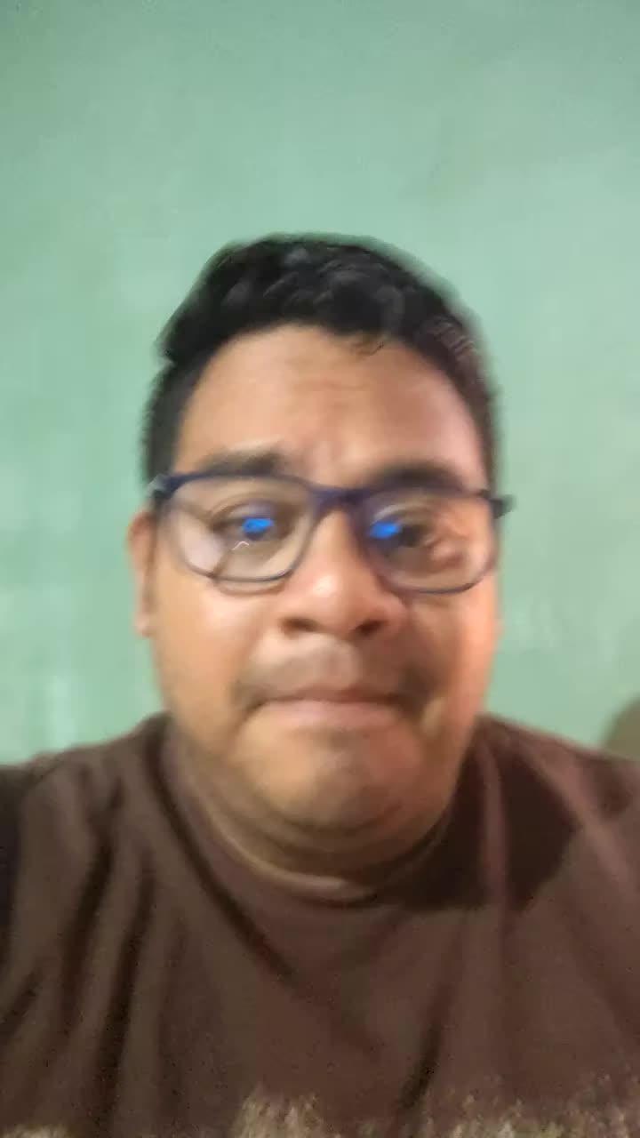 Erick B. candidate video thumbnail