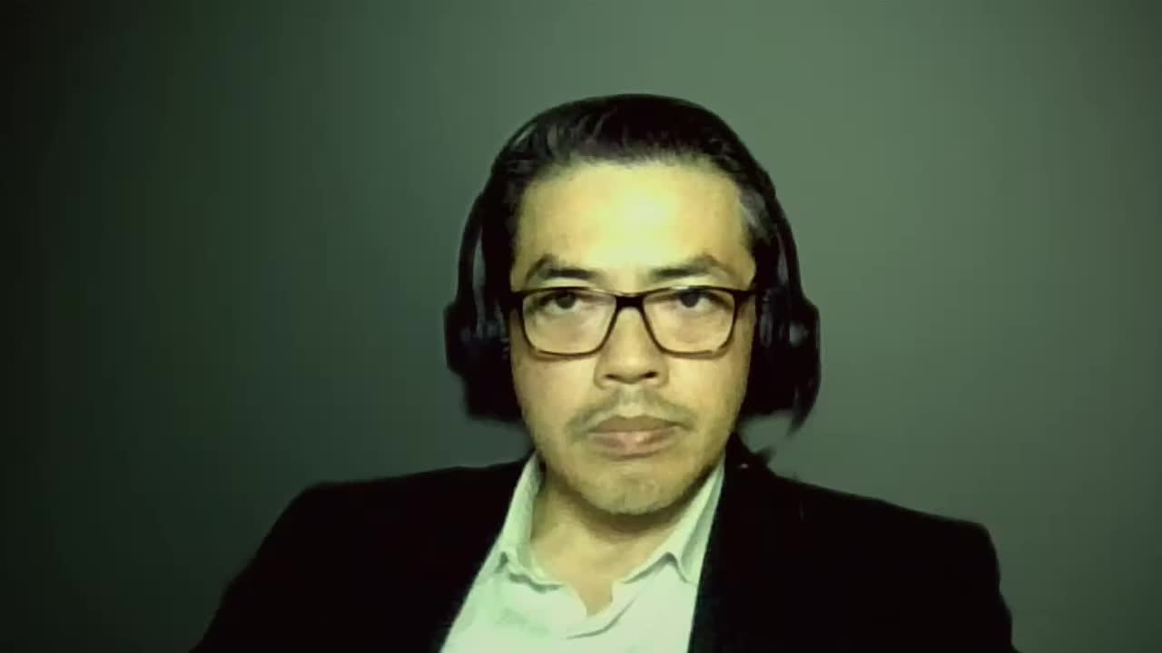 Carlos A. candidate video thumbnail