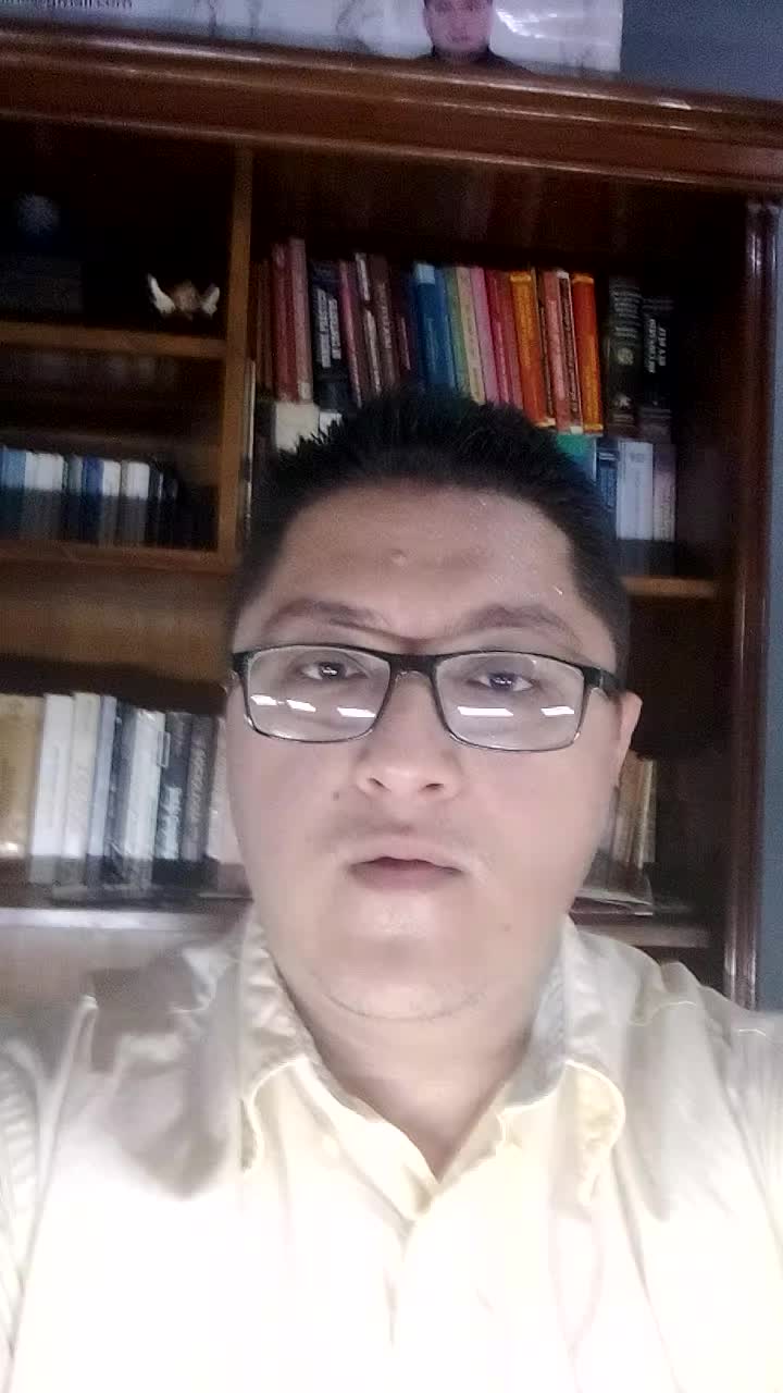 Antonio Ernesto Molina Chong video thumbnail