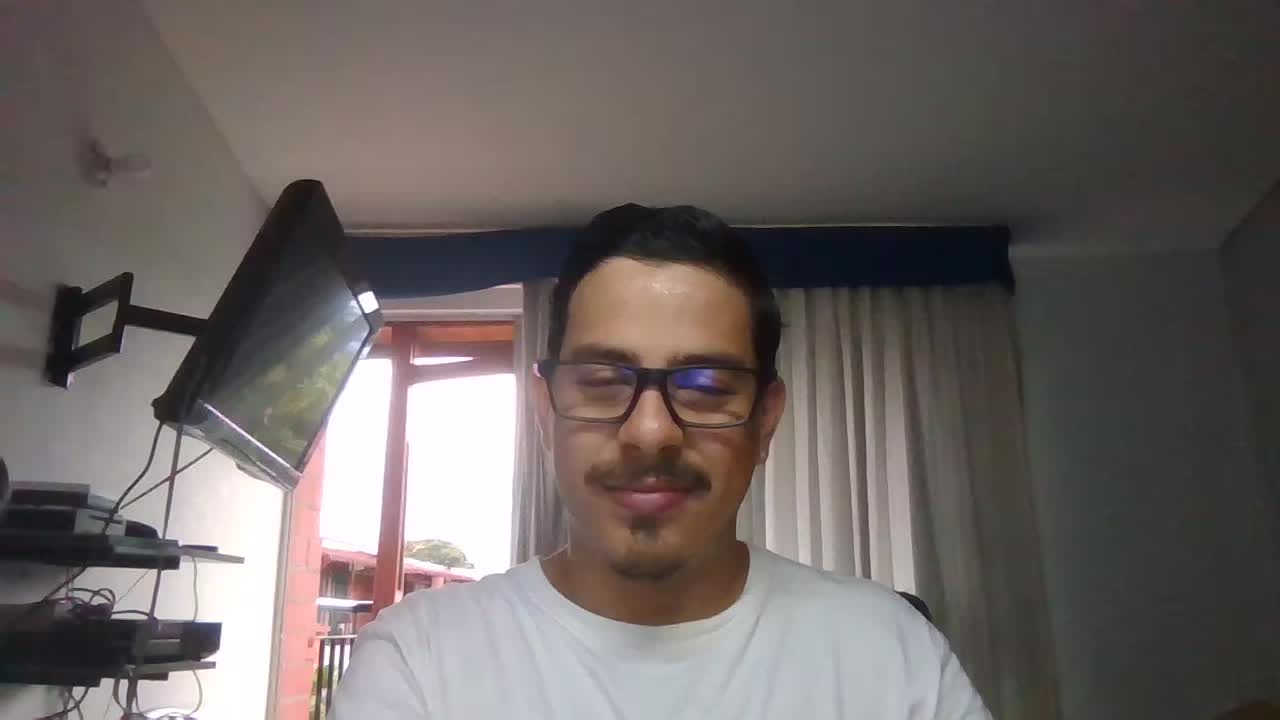 Juan Sebastian Martinez Muñoz video thumbnail
