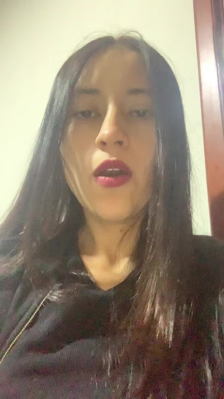 Maria A. candidate video thumbnail