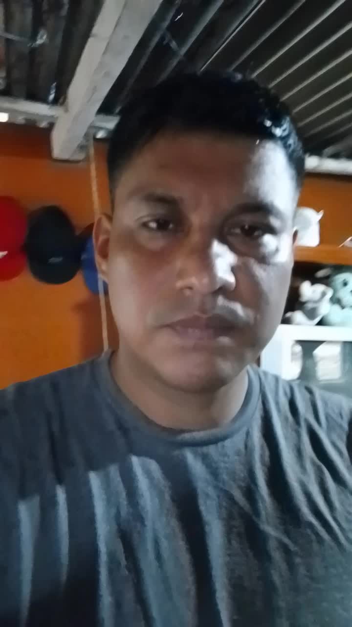 Marlon F. candidate video thumbnail