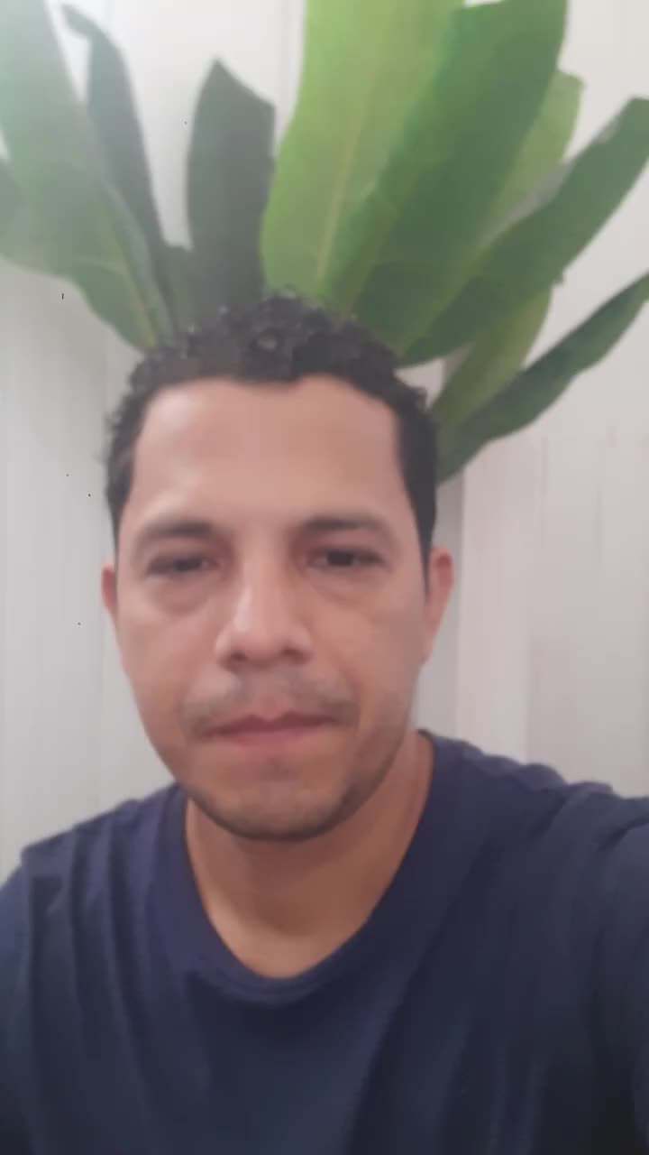 José L. candidate video thumbnail