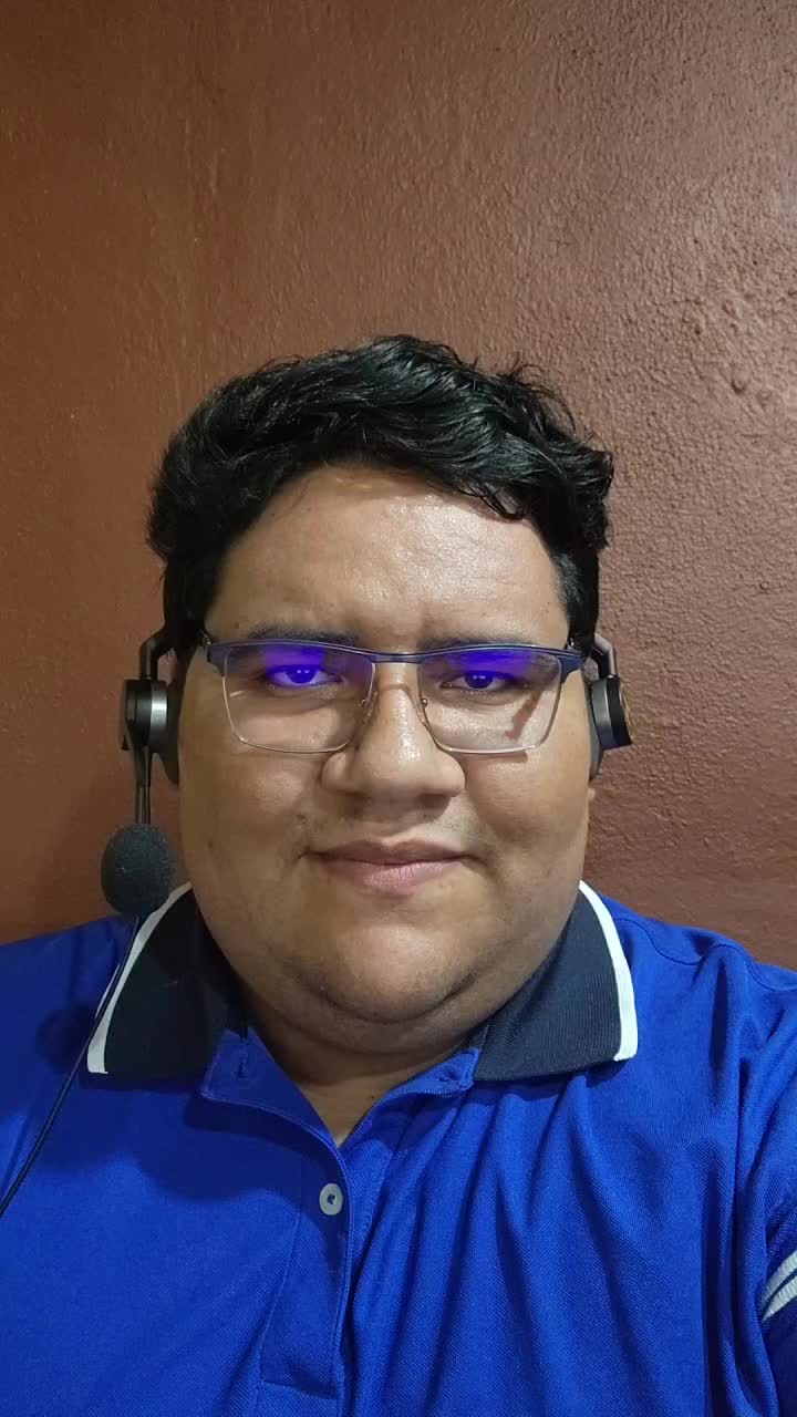 David Pereira video thumbnail