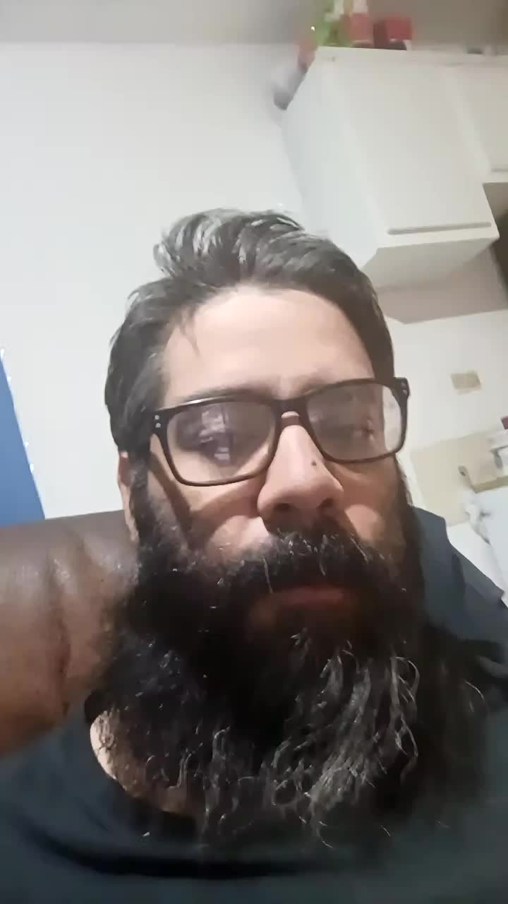 Nahum R. candidate video thumbnail