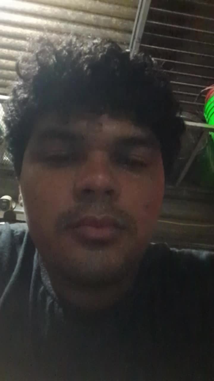 Bernardino O. candidate video thumbnail