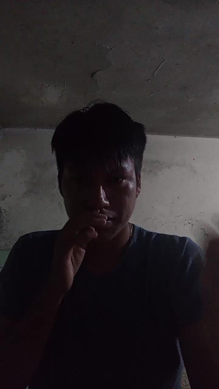 Jeferson G. candidate video thumbnail