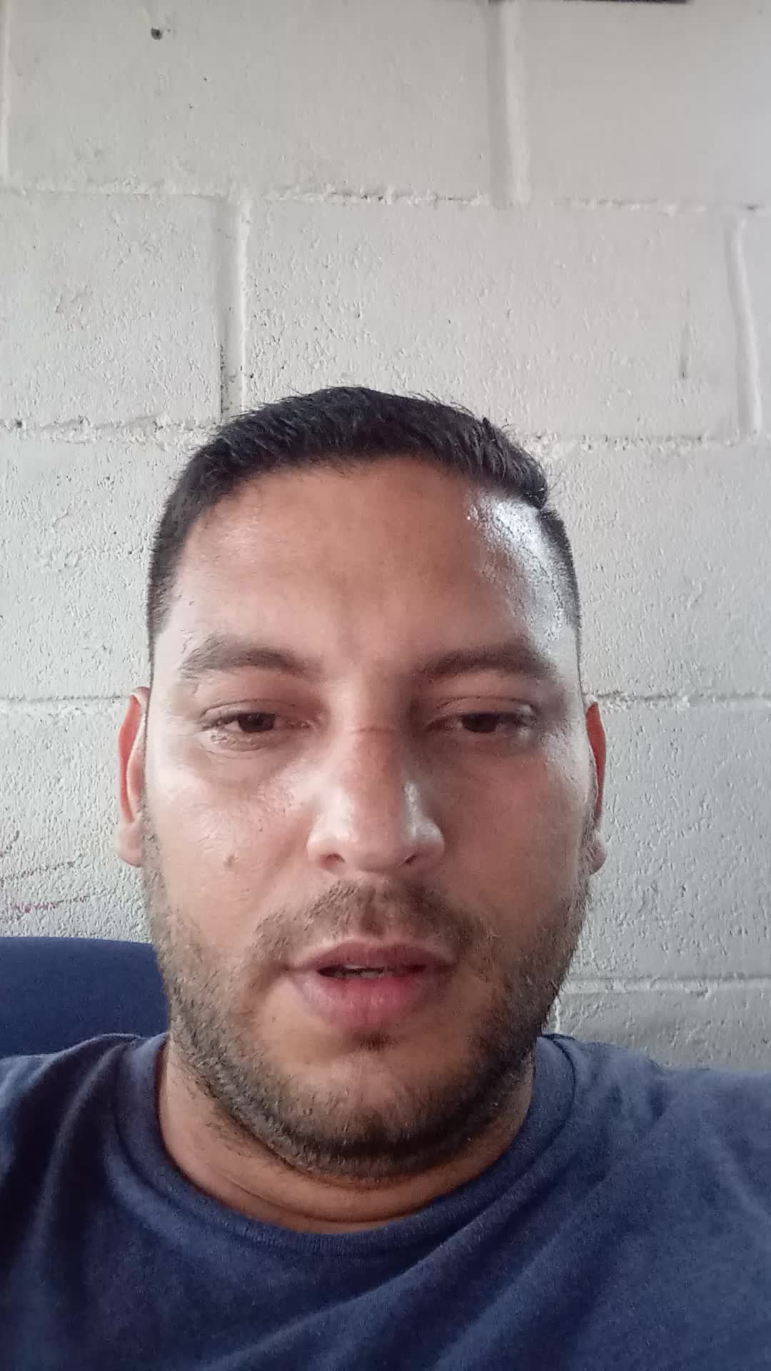Ulises A. candidate video thumbnail
