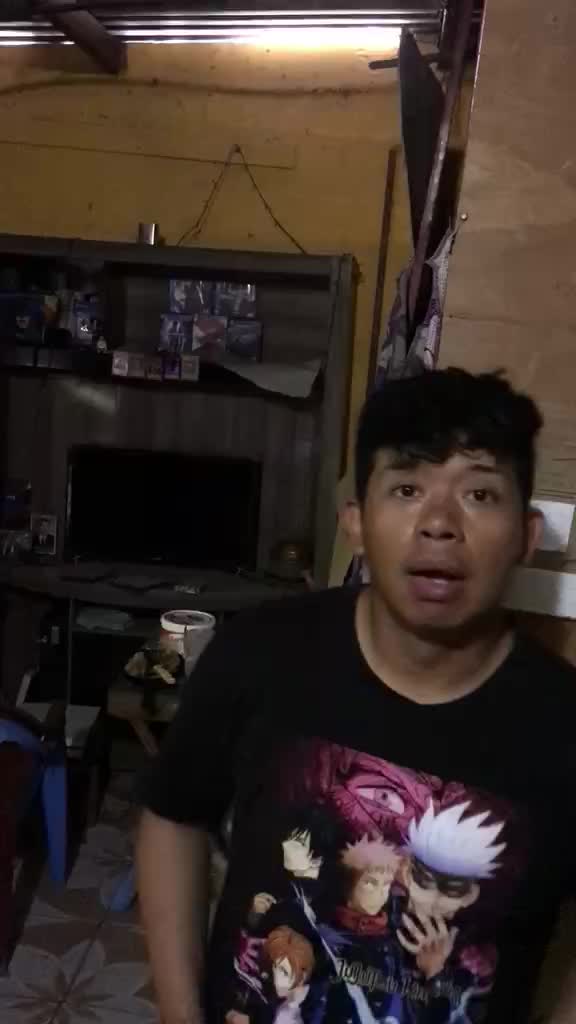 Josue M. candidate video thumbnail