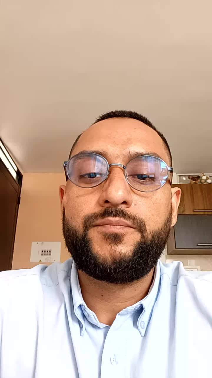 Diego L. candidate video thumbnail