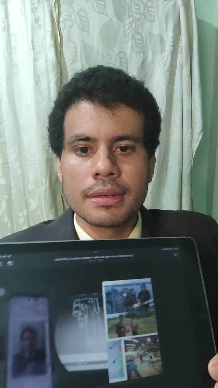 Andres Fernandez video thumbnail