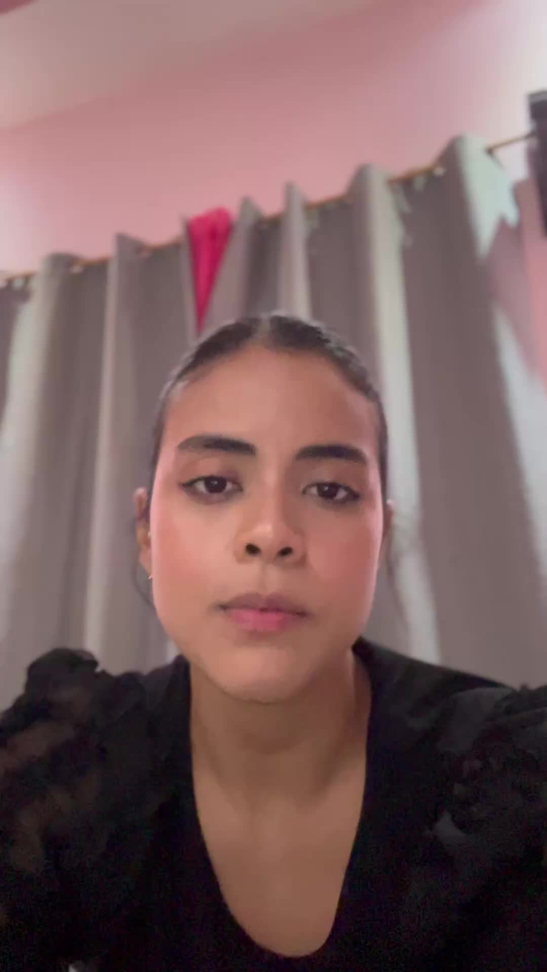 Karla D. candidate video thumbnail