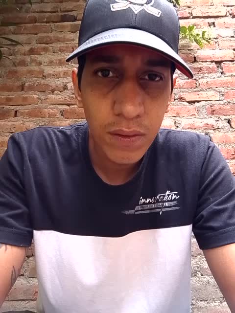 Carlos E. candidate video thumbnail