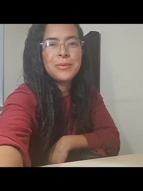 Dayaneth C. candidate video thumbnail