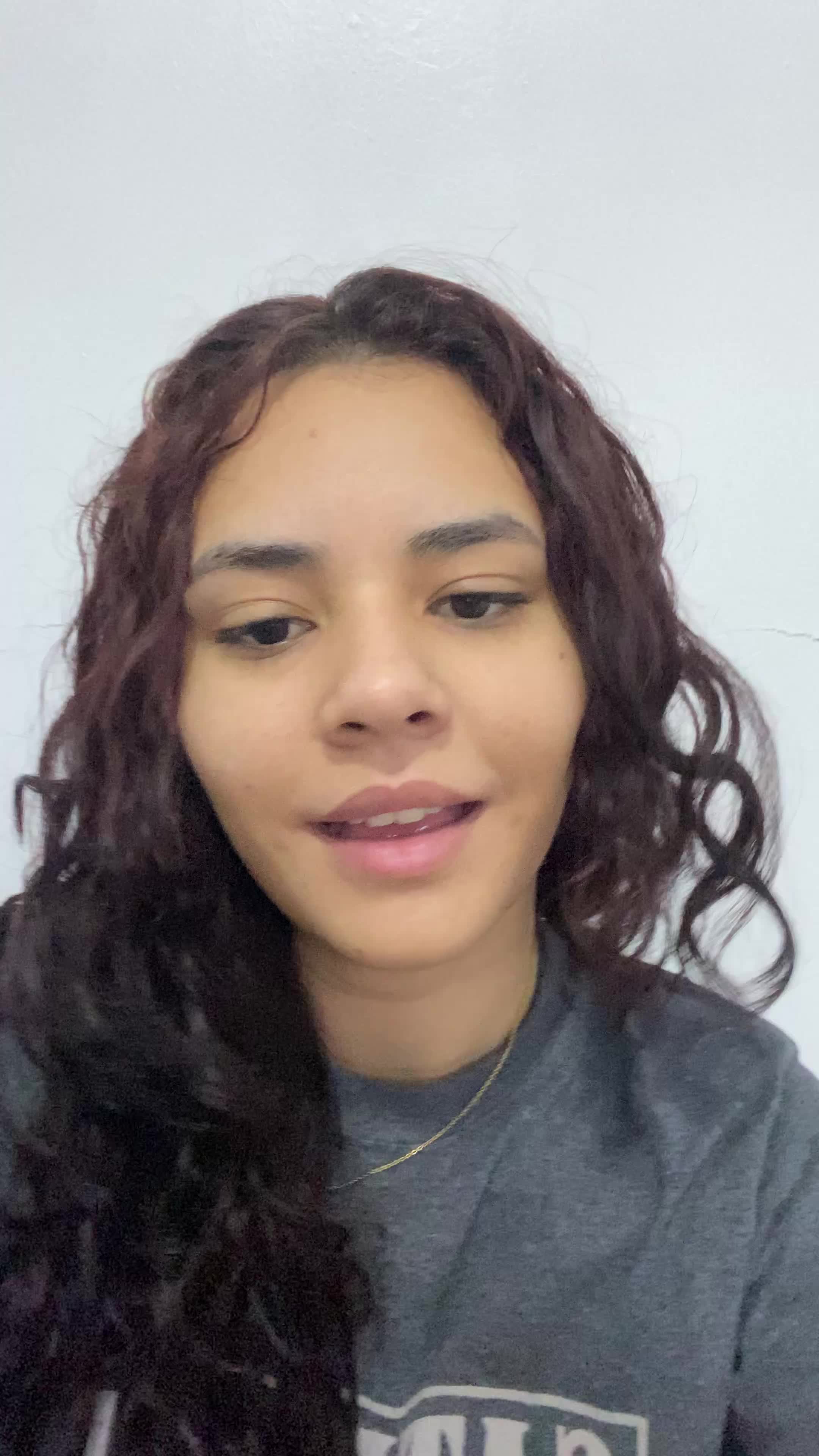 Ailline Elizabeth Contreras video thumbnail