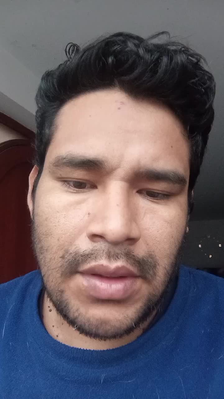 IRWIN RONALD ESPINOZA ROMERO video thumbnail